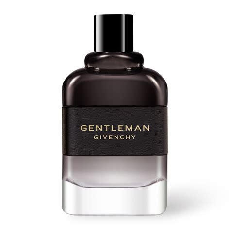 givenchy gentleman eau de parfum boisée 100ml|Givenchy gentleman edp fragrantica.